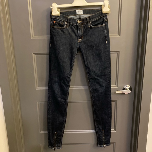 Hudson Jeans Juliette Refine Super Skinny - Picture 6 of 11